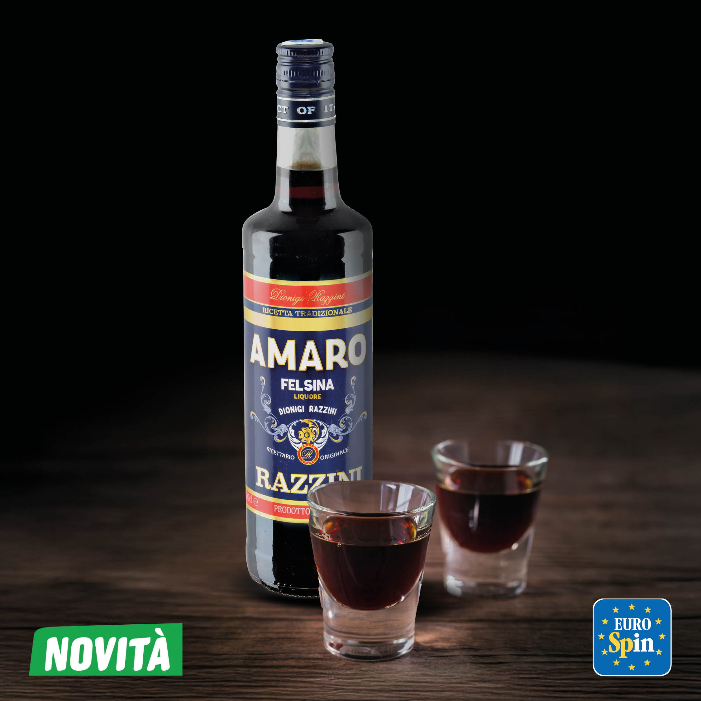 Amaro Felsina