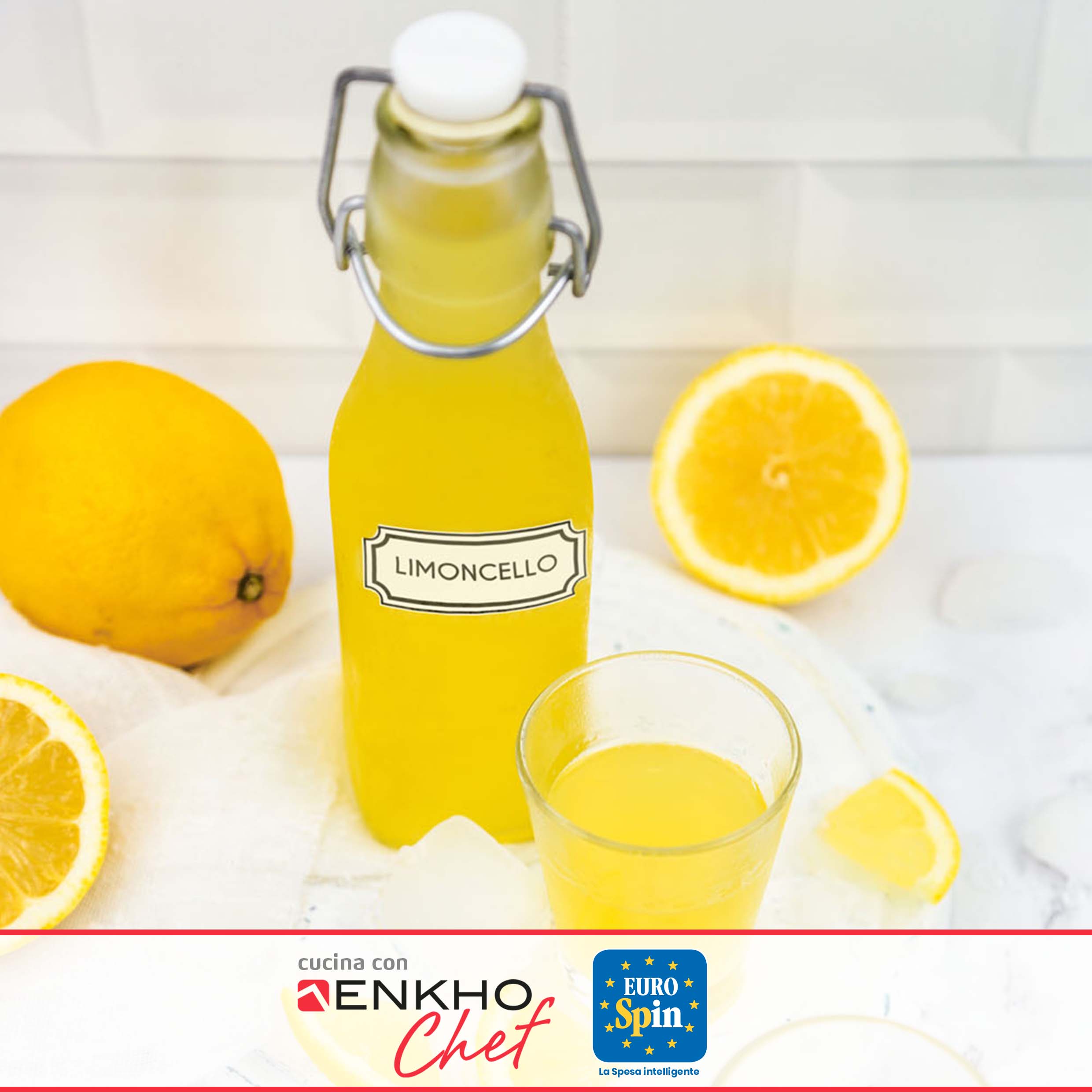 LIMONCELLO
